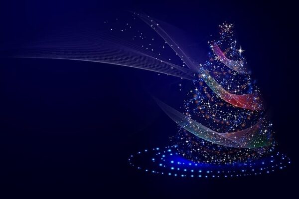 Christmas Tree Design Ideas