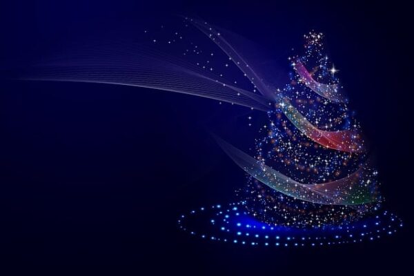 Christmas Tree Design Ideas