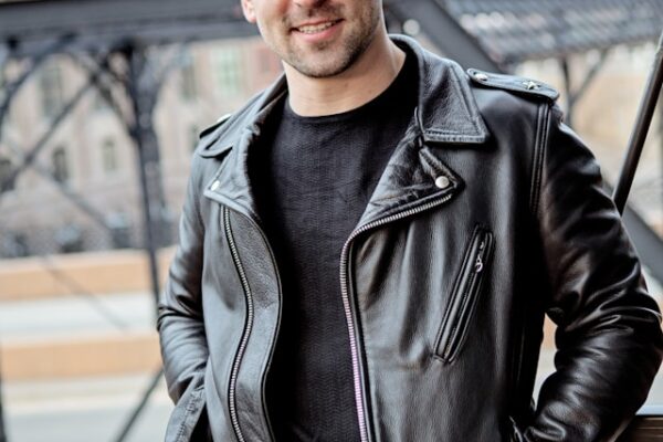 Leather Jackets – From Runway to Real Life